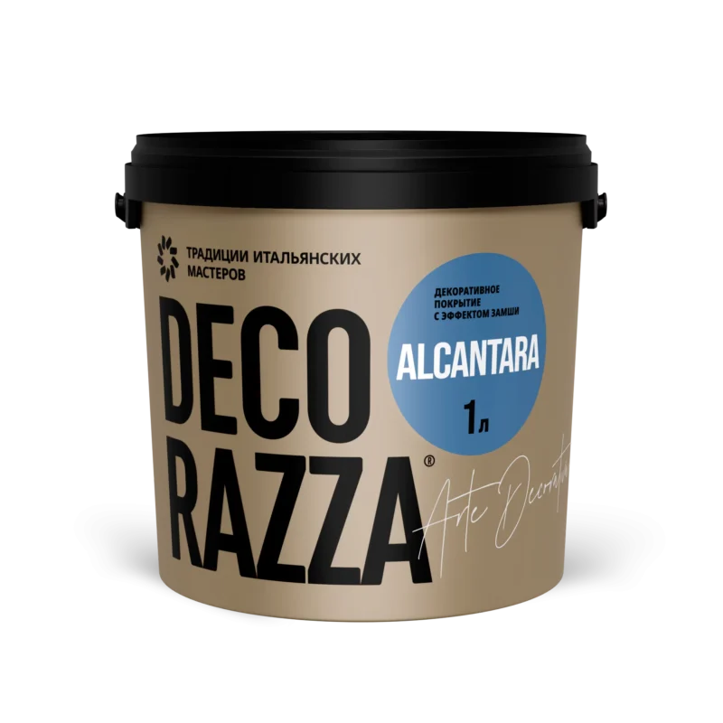 Alcantara Decorazza