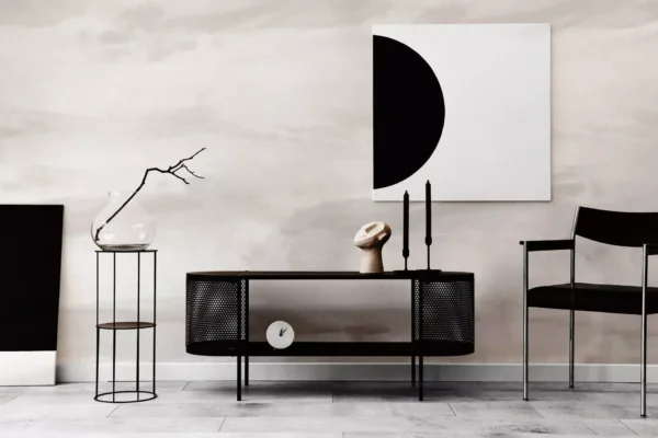 Decorazza Wall Arte декоративная краска с эффектом художественного бетона