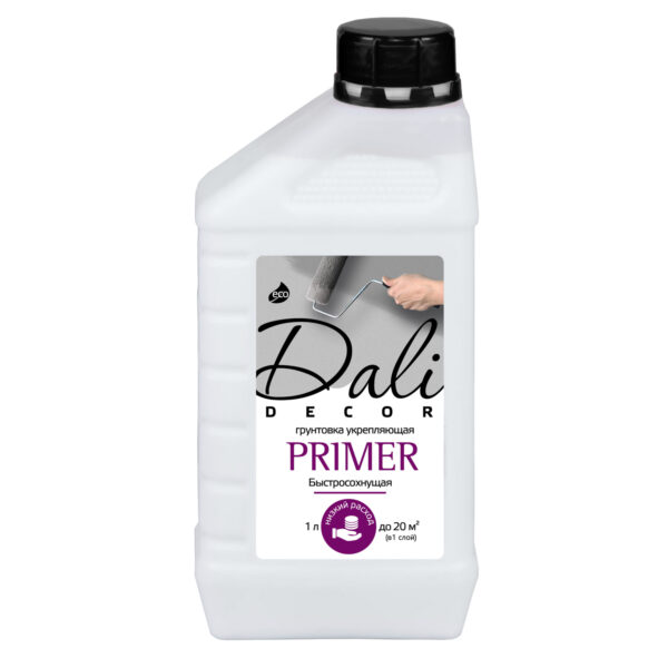 Dali-Decor Primer