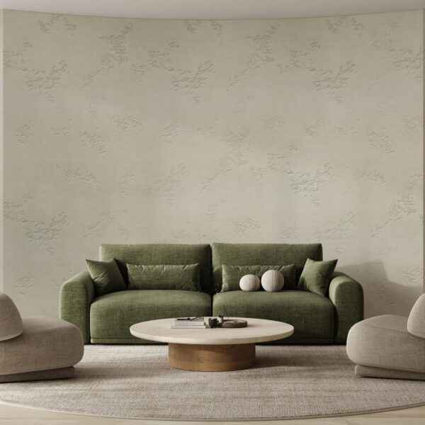 Dali Decor Мокрый шелк декоративное покрытие