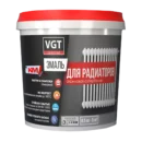 VGT ВД-АК-1179 Профи эмаль для радиаторов полуглянцевая