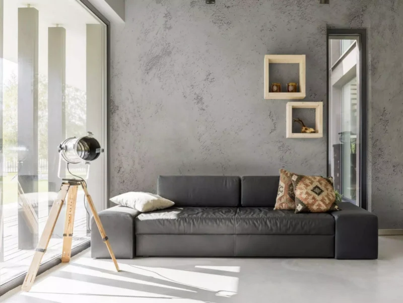Decorazza Art beton декоративное фактурное покрытие