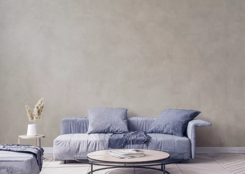 Decorazza Barilievo высокопластичная декоративная штукатурка