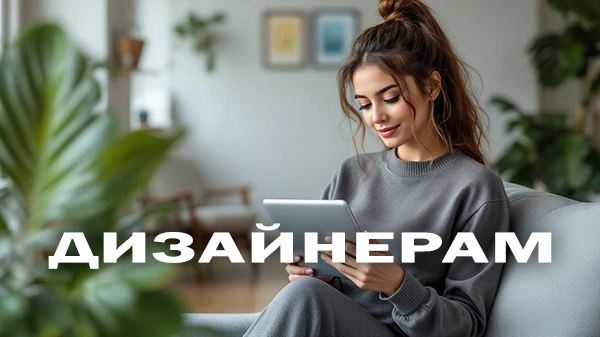 Дизайнерам сотрудничество