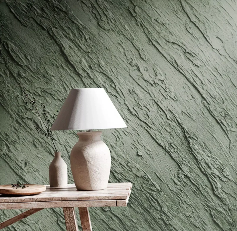 Decorazza Sollievo декоративная штукатурка для создания рельефных покрытий