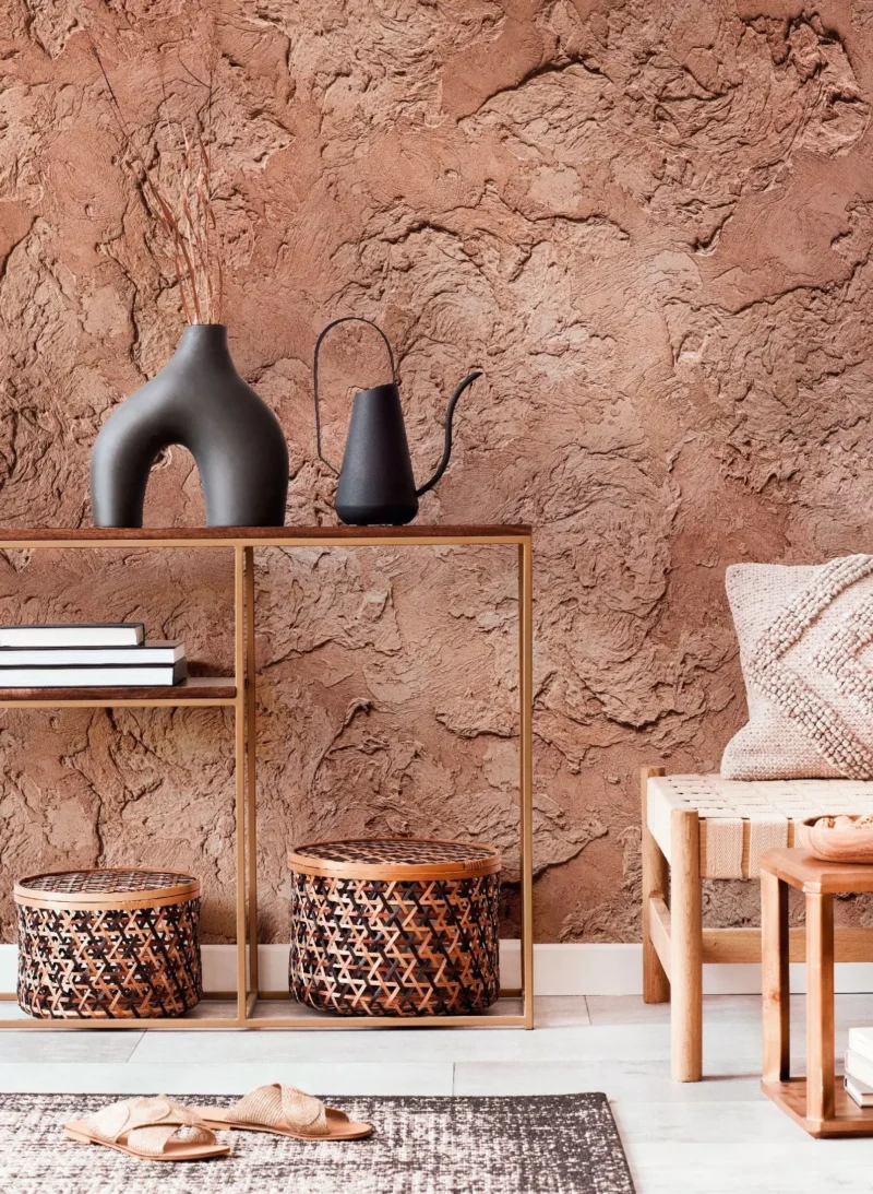 Decorazza Sollievo декоративная штукатурка для создания рельефных покрытий