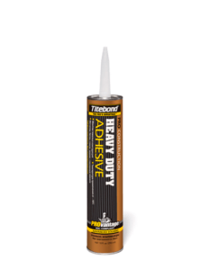 Titebond Heavy Duty Pro монтажный клей