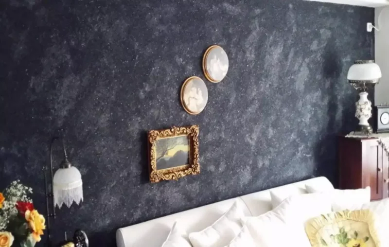 Decorazza Travertino naturale декоративная штукатурка под кирпич, известняк, песчаник и другие виды камня