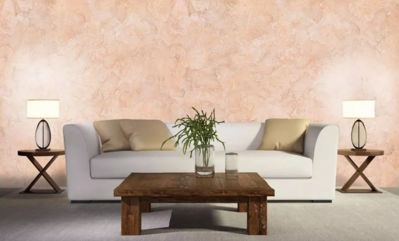 Decorazza Sollievo декоративная штукатурка для создания рельефных покрытий