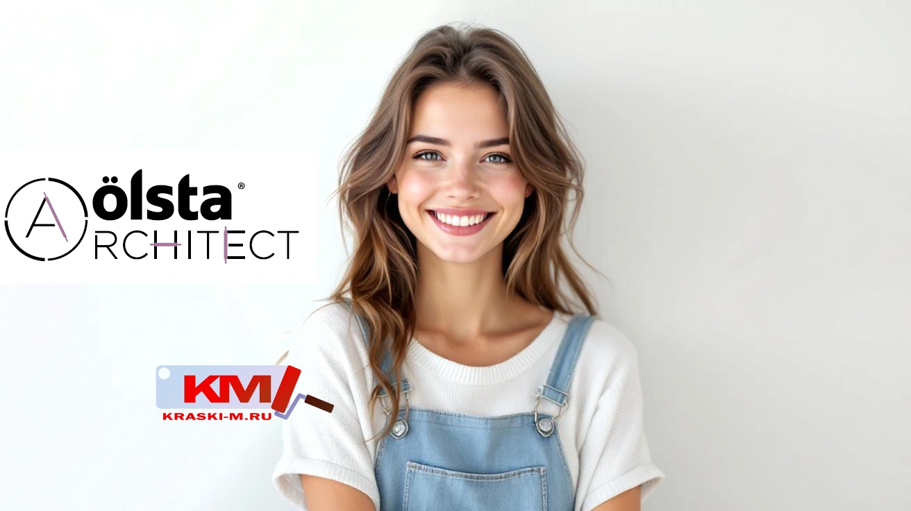 Ольста Архитект Olsta Architect