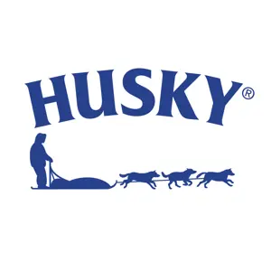 husky